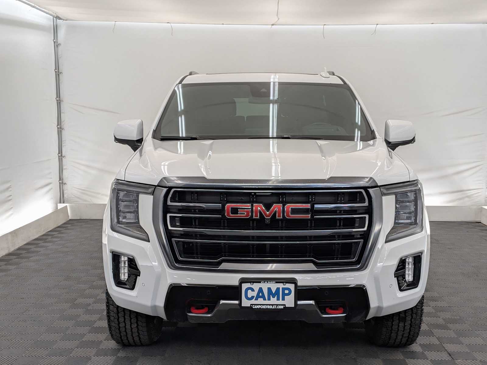 Thumbnail: 2023 GMC Yukon - 9