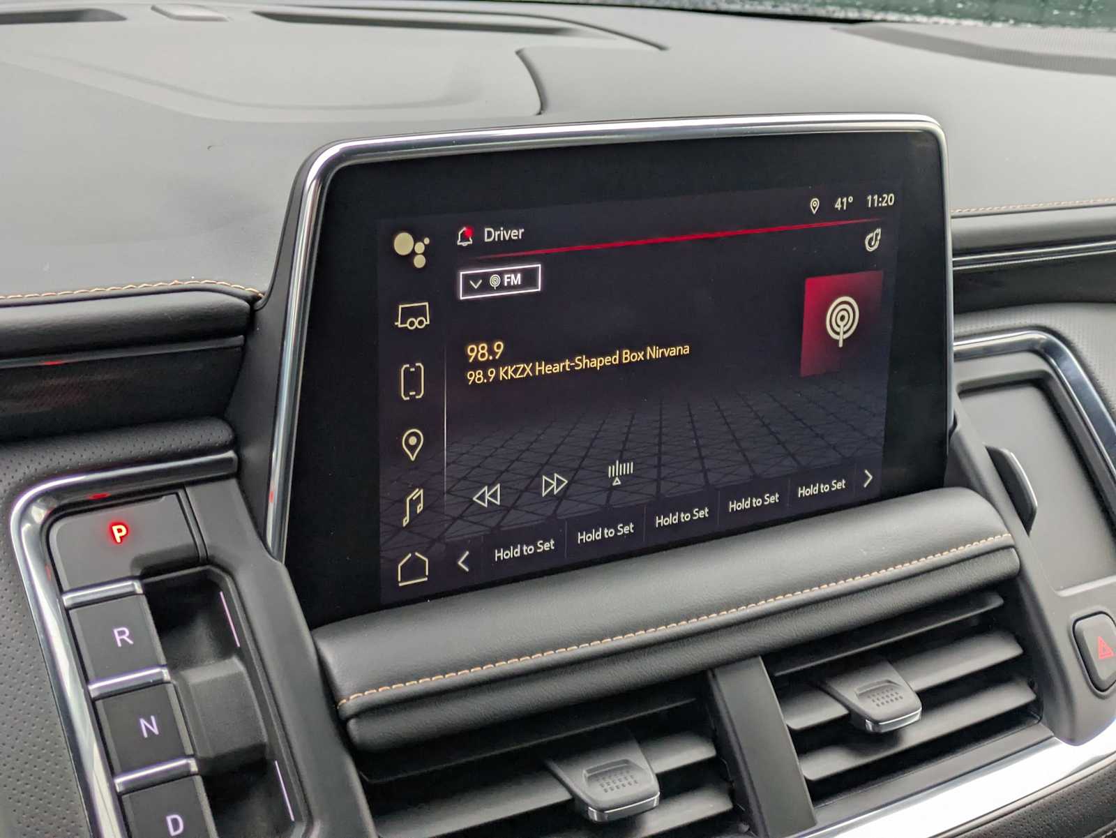 Thumbnail: 2024 GMC Yukon - 31