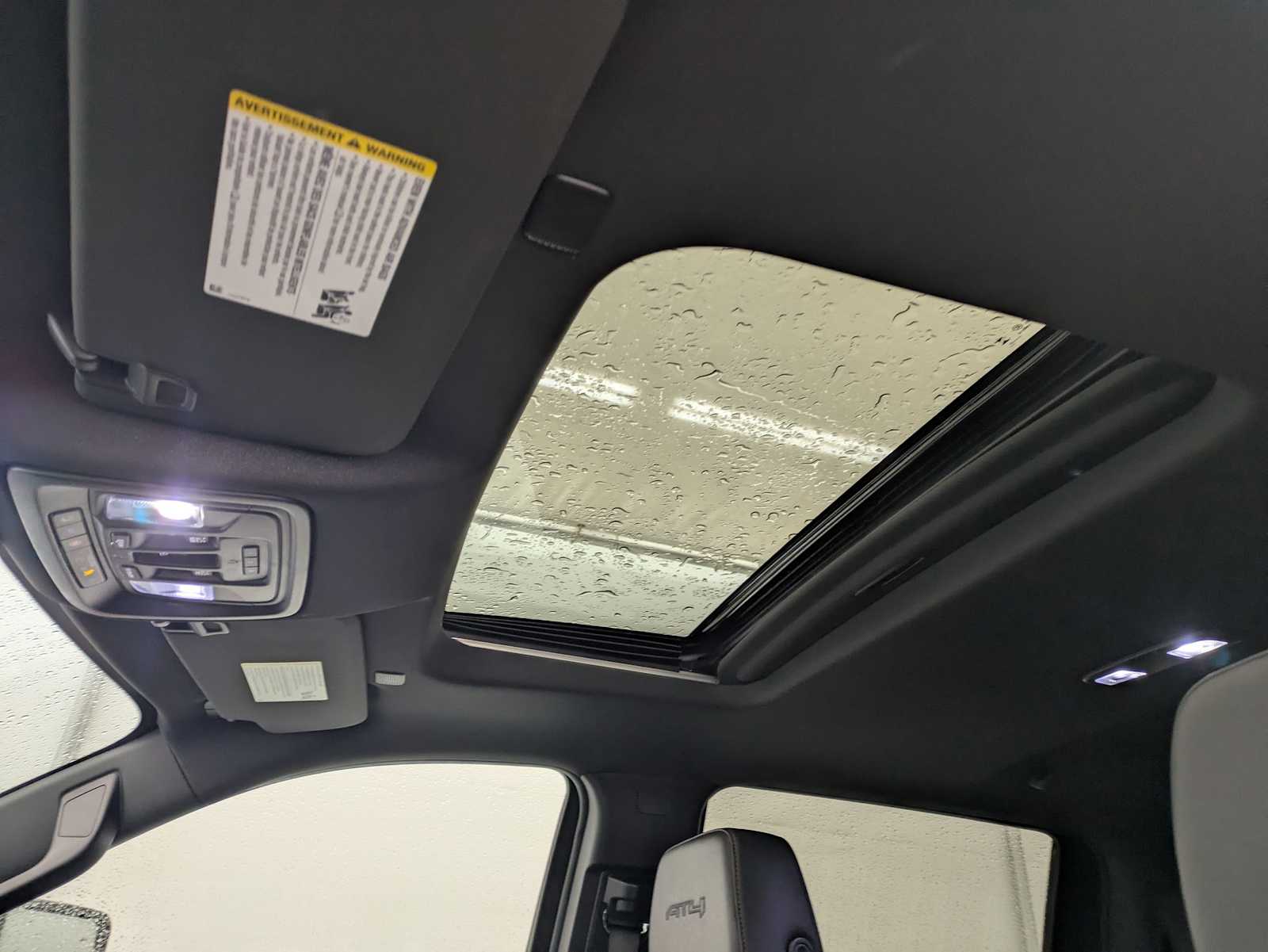 Thumbnail: 2024 GMC Sierra 3500 - 21