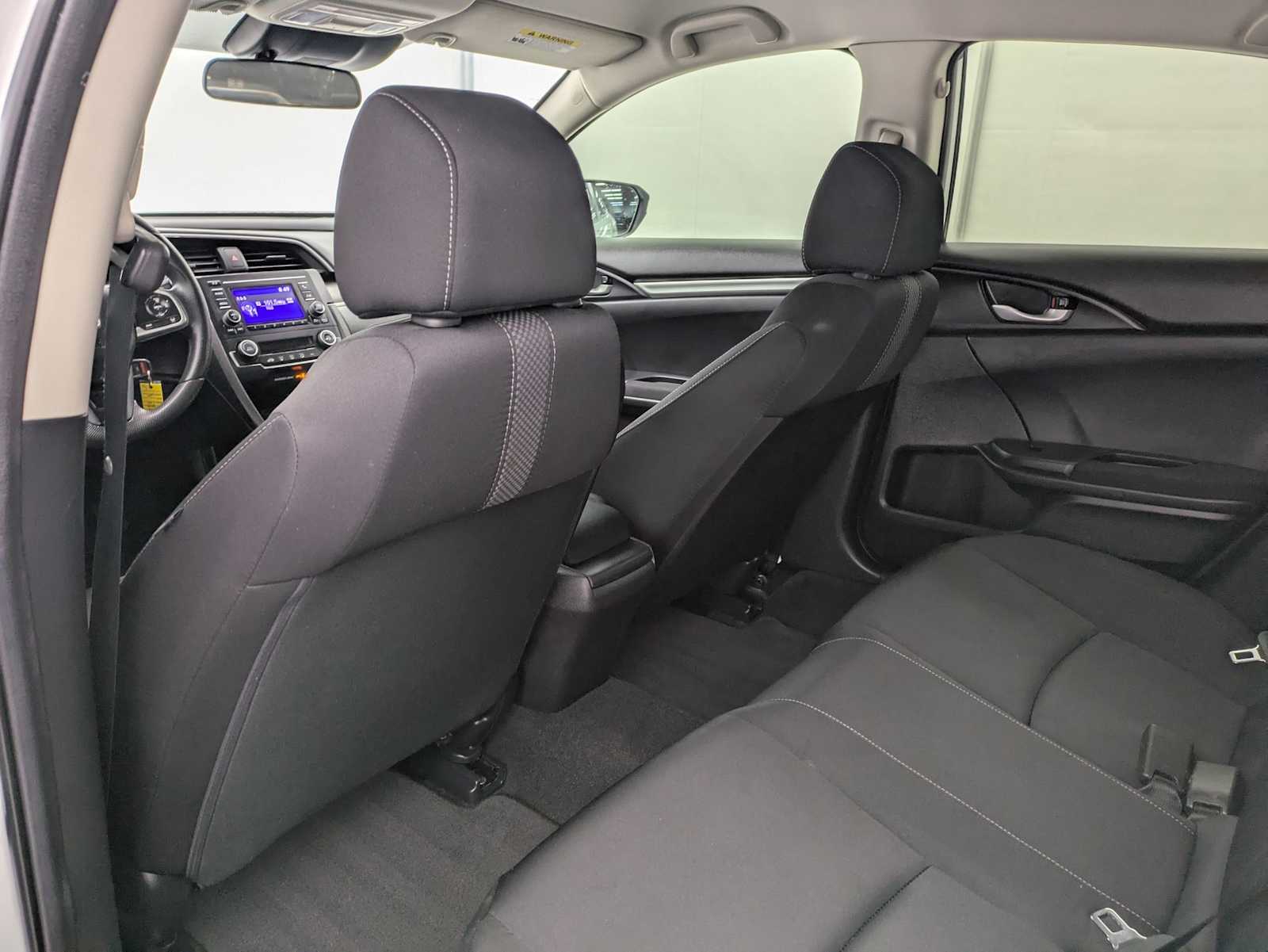 Thumbnail: 2020 Honda Civic - 18