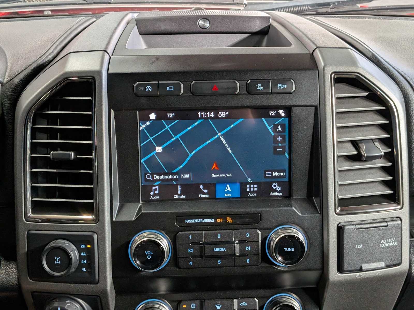 Thumbnail: 2019 Ford F-150 - 28