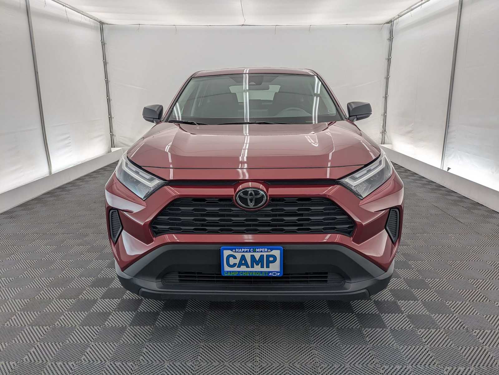 Thumbnail: 2024 Toyota RAV4 - 9