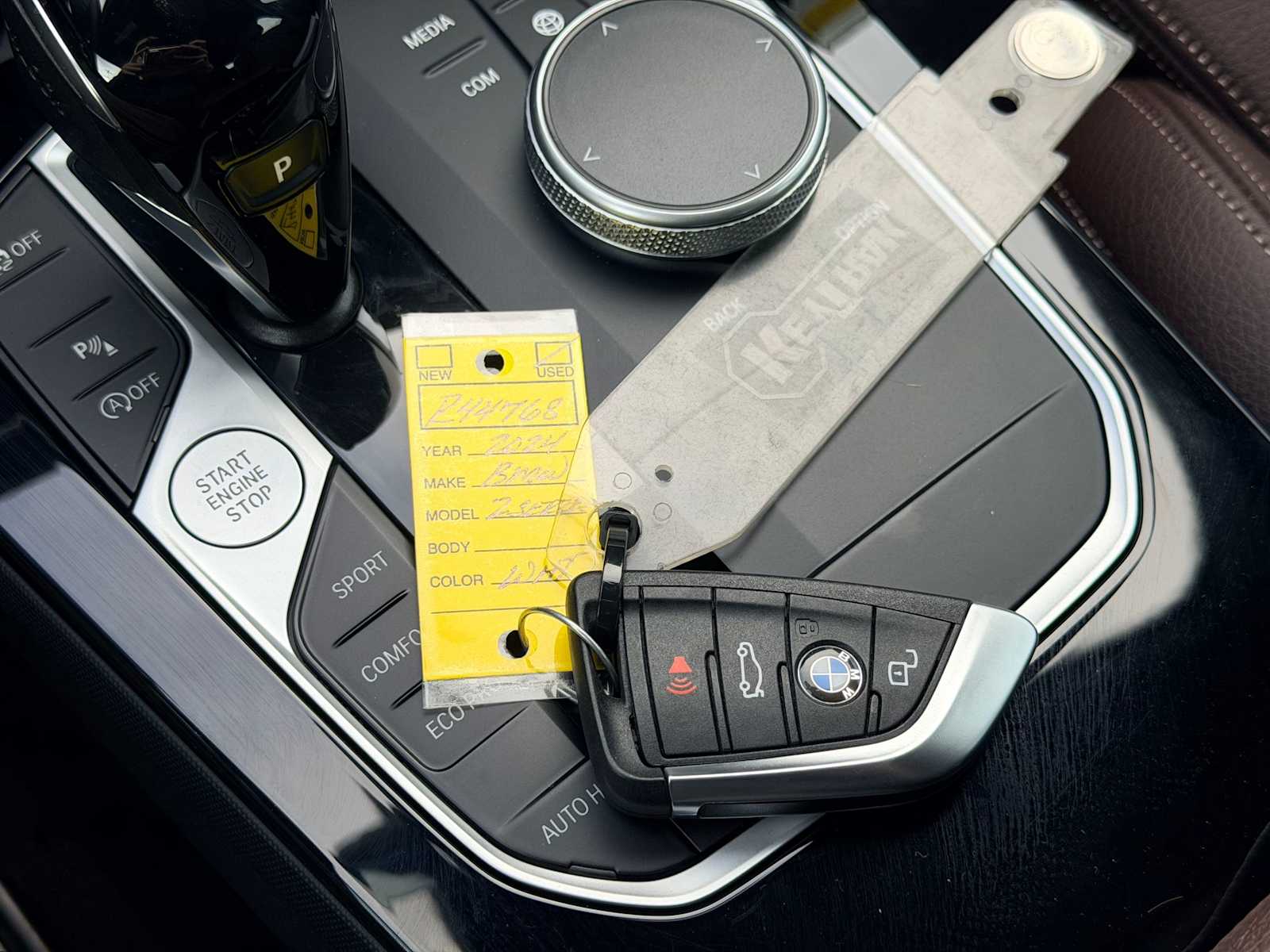 Thumbnail: 2024 BMW 2 Series - 35