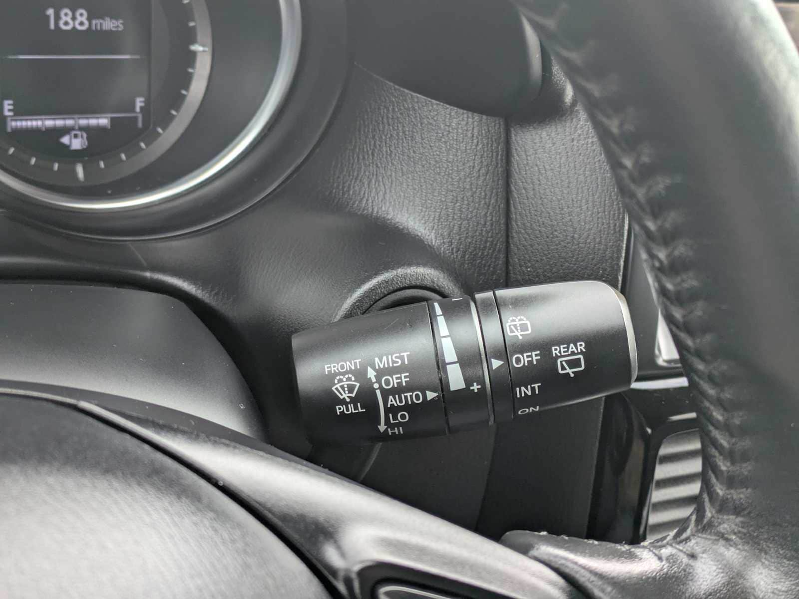 Thumbnail: 2014 Mazda CX-5 - 22