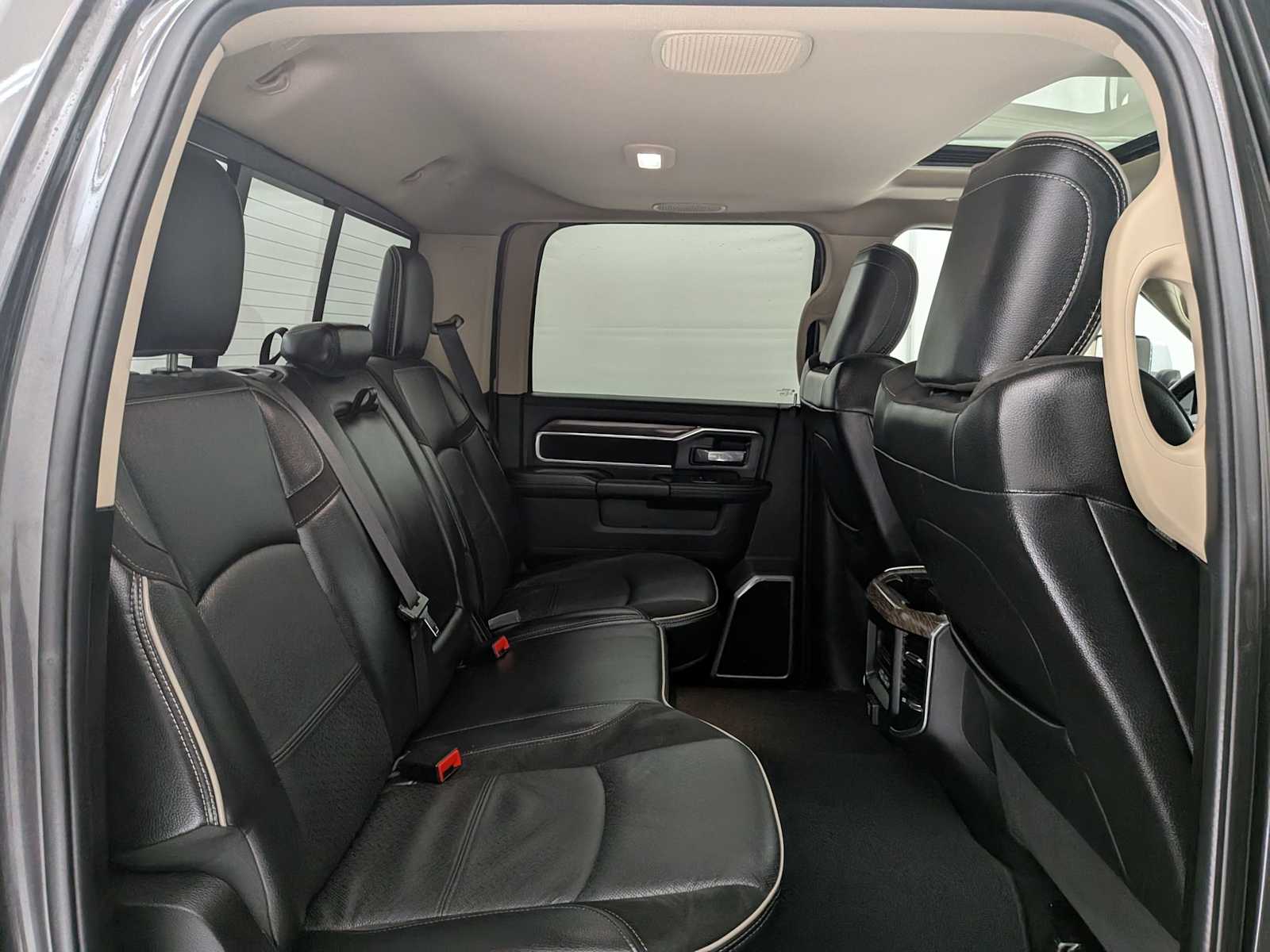 Thumbnail: 2020 RAM 2500 - 24