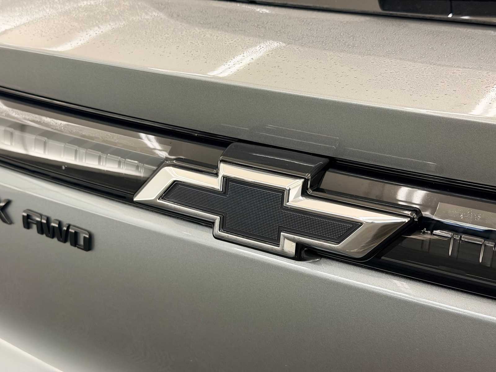 Thumbnail: 2026 Chevrolet Equinox - 11