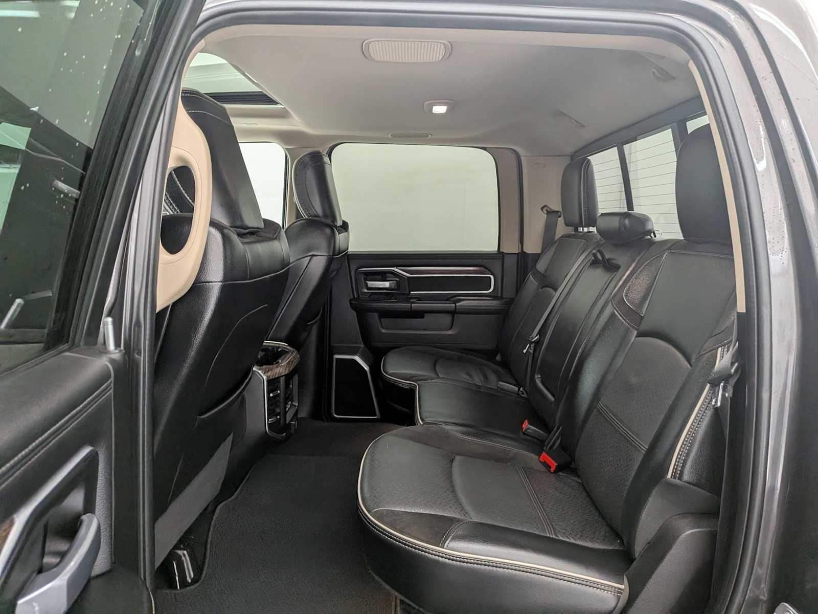 Thumbnail: 2020 RAM 2500 - 23