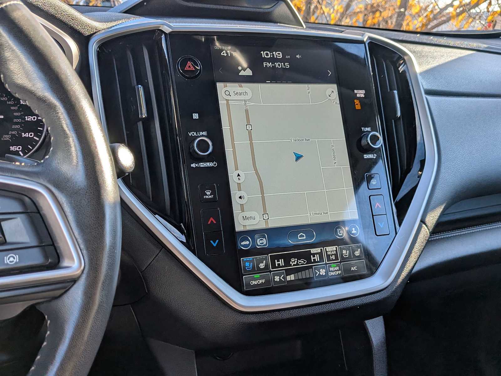 Thumbnail: 2023 Subaru Ascent - 30