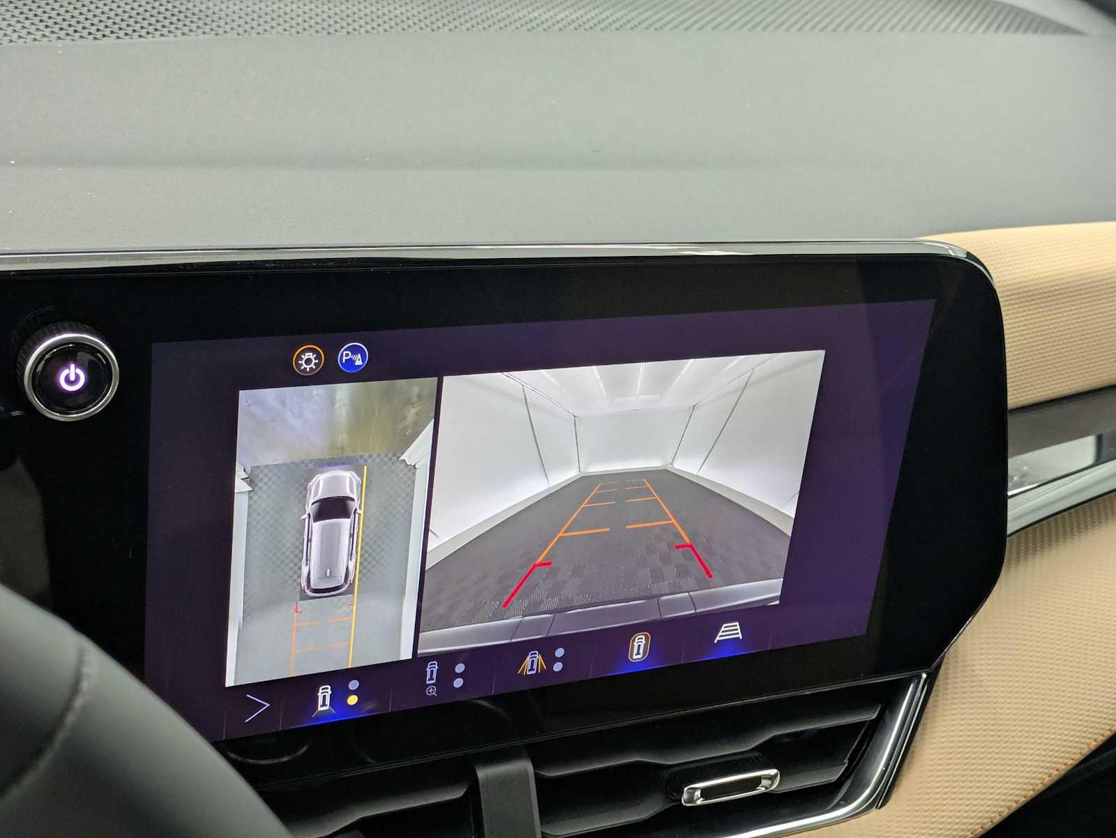 Thumbnail: 2026 Chevrolet Equinox - 27