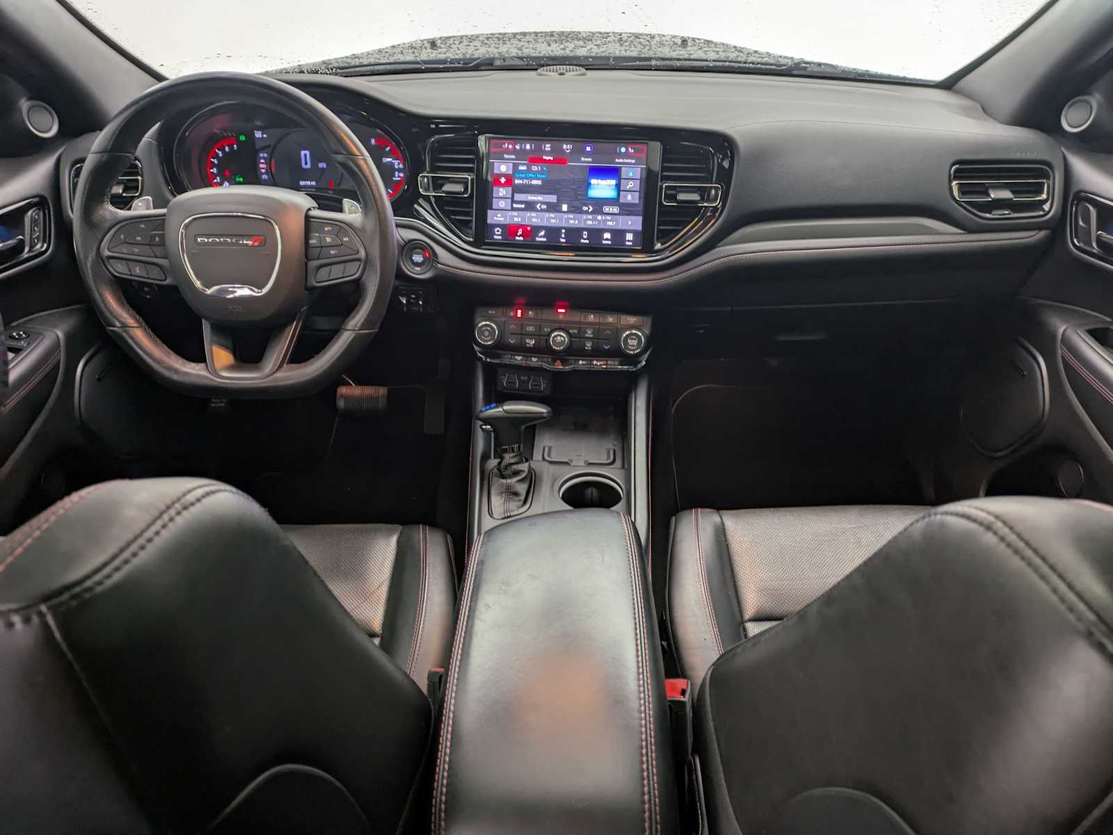 Thumbnail: 2021 Dodge Durango - 17