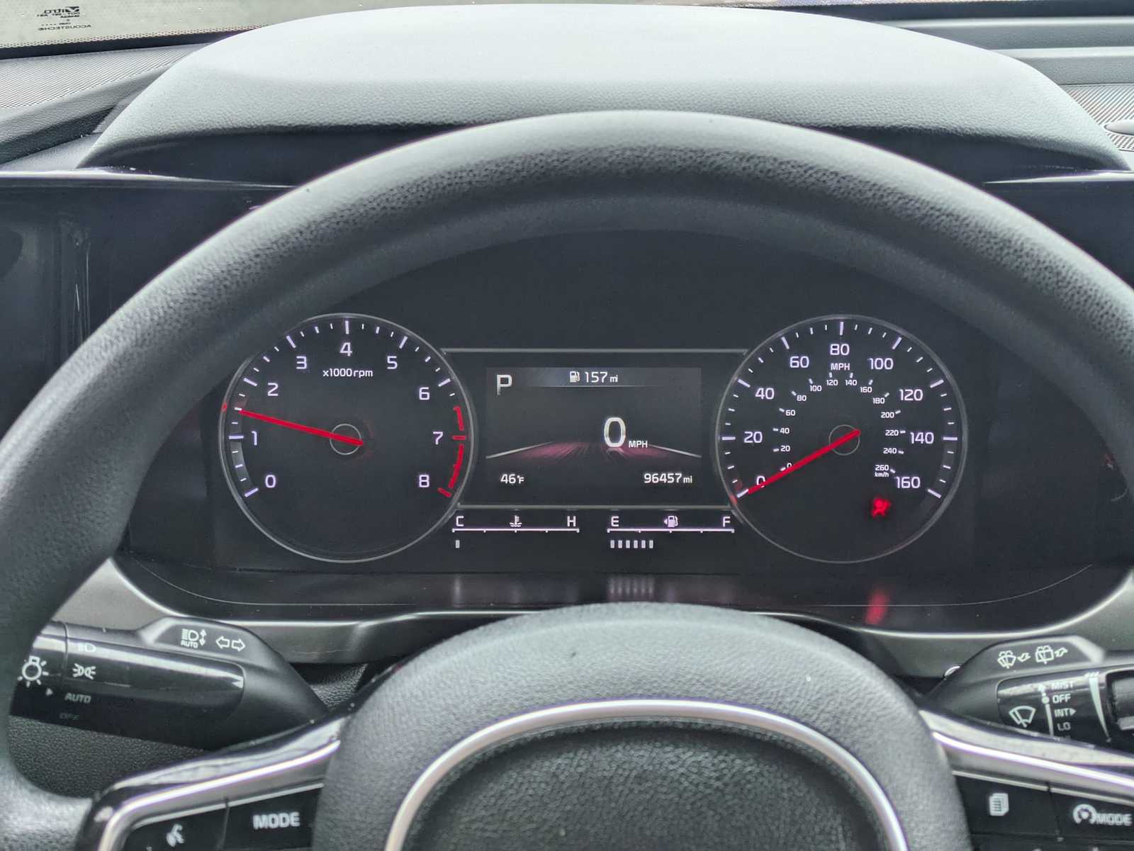 Thumbnail: 2022 Kia Sorento - 32