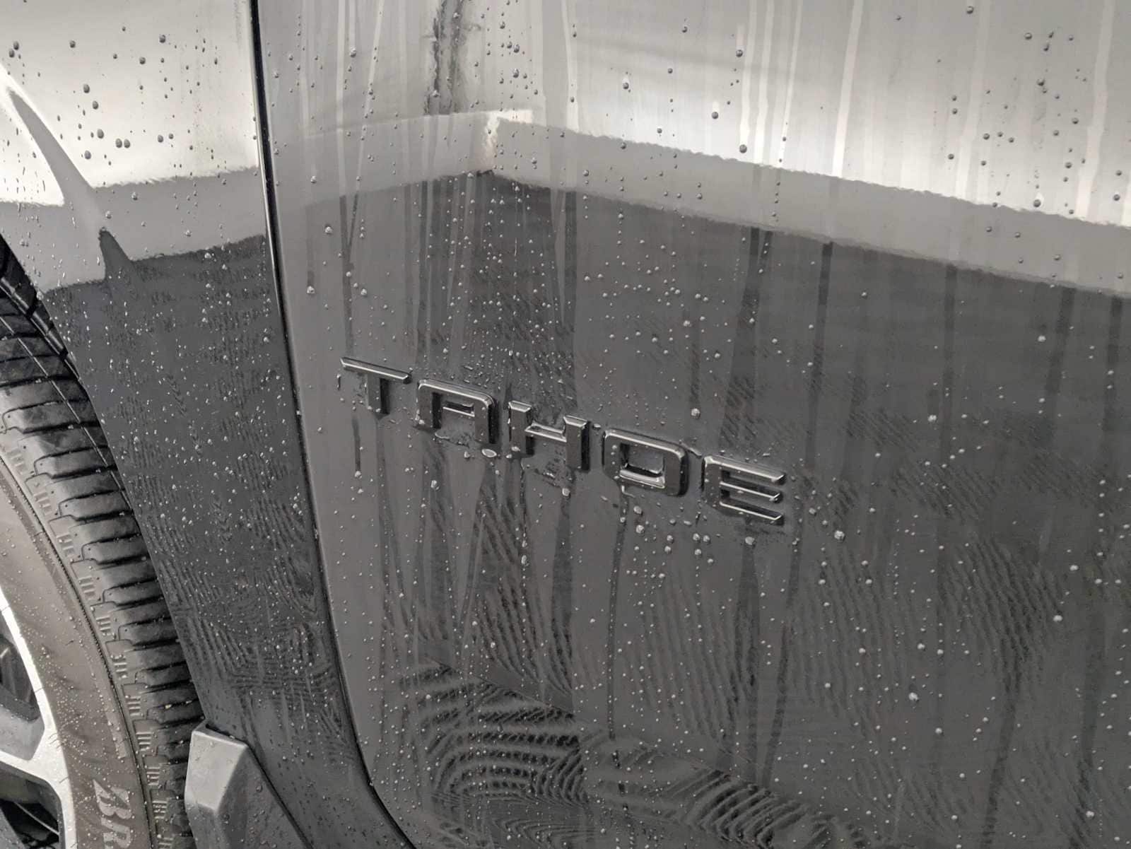 Thumbnail: 2023 Chevrolet Tahoe - 13