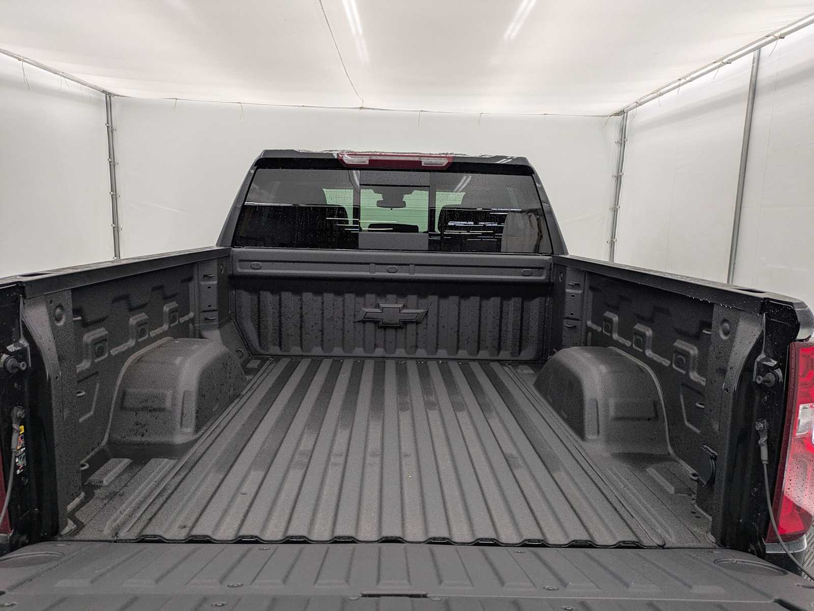 Thumbnail: 2026 Chevrolet Silverado 1500 - 33