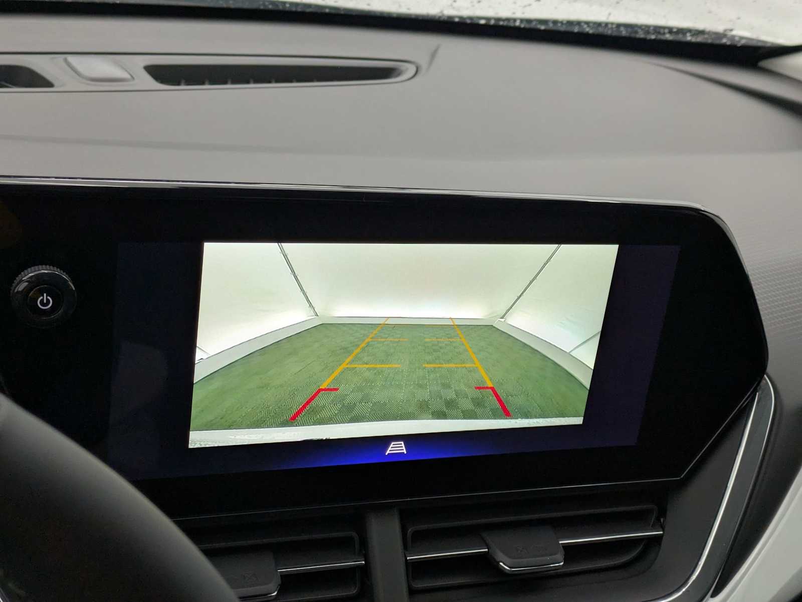 Thumbnail: 2026 Chevrolet Trax - 29