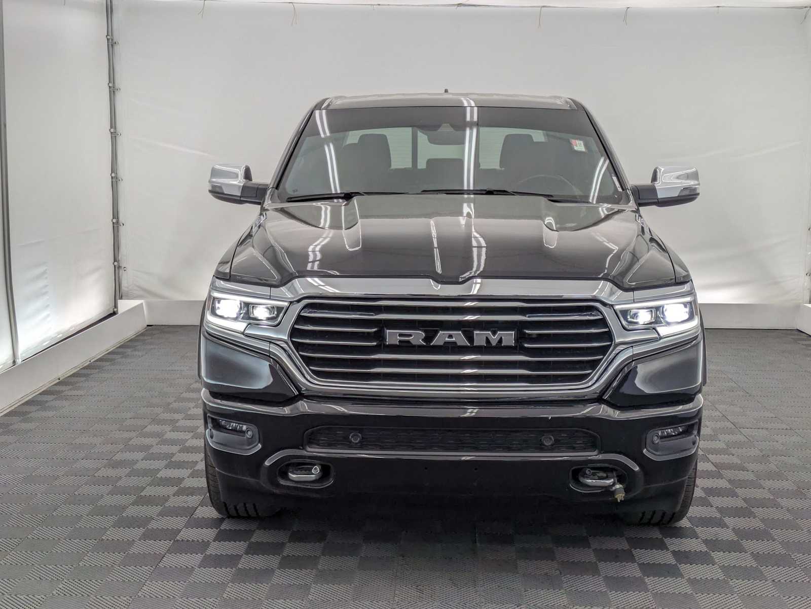 Thumbnail: 2023 RAM 1500 - 9