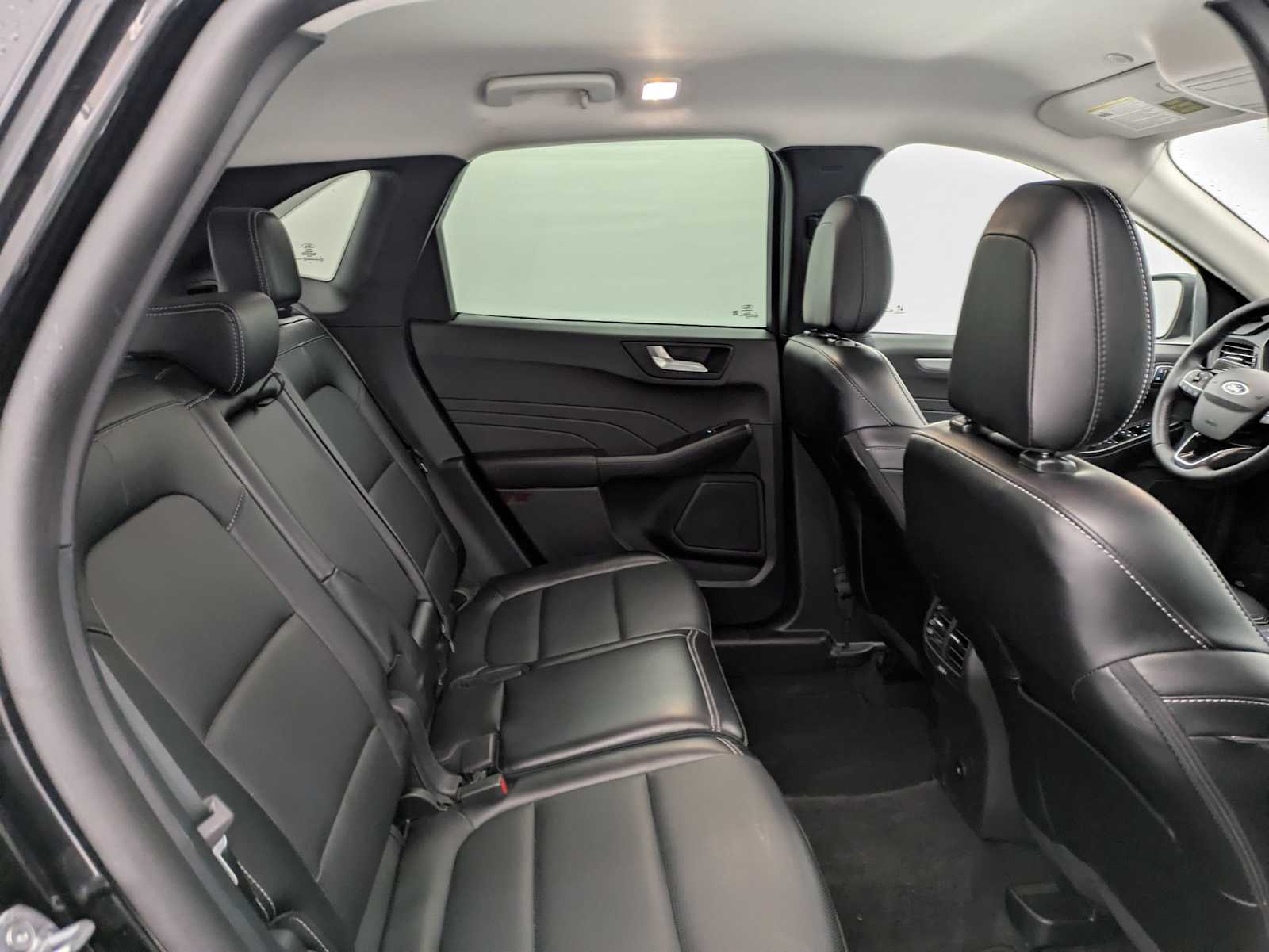 Thumbnail: 2025 Ford Escape - 21