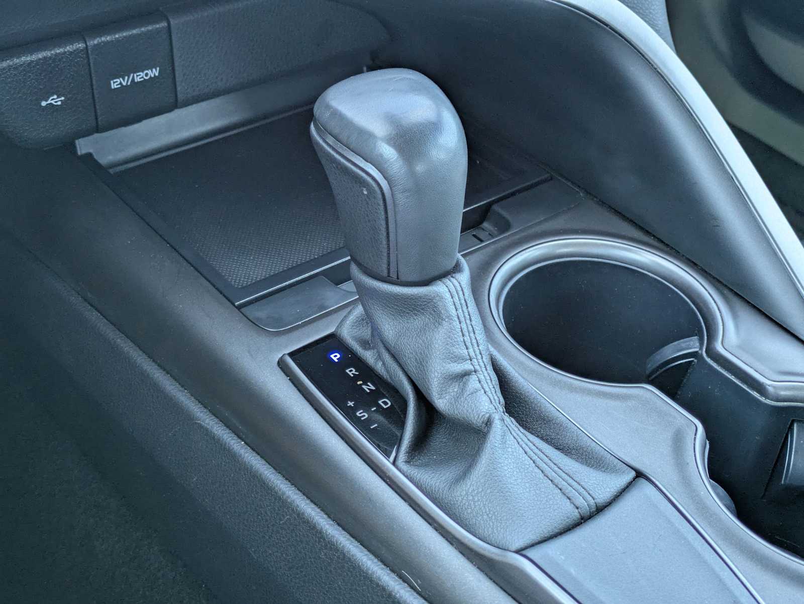 Thumbnail: 2024 Toyota Camry - 30