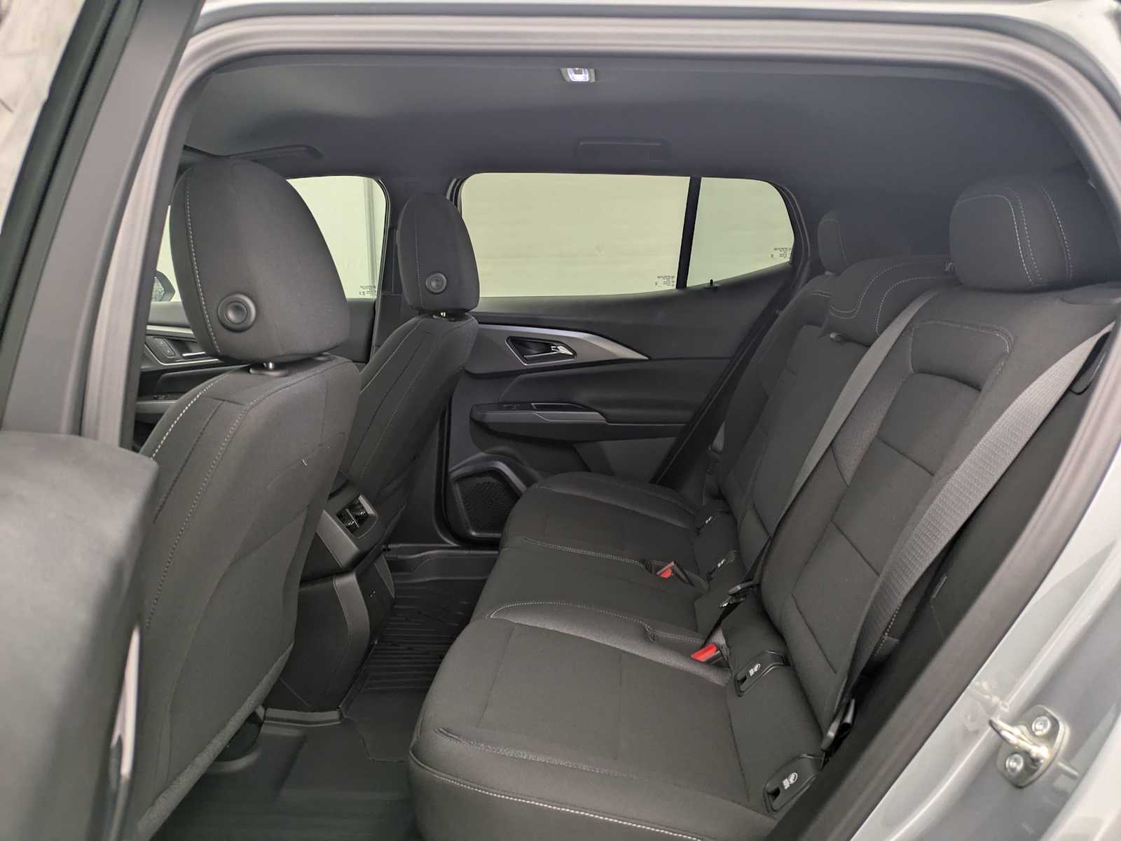 Thumbnail: 2026 Chevrolet Equinox - 19