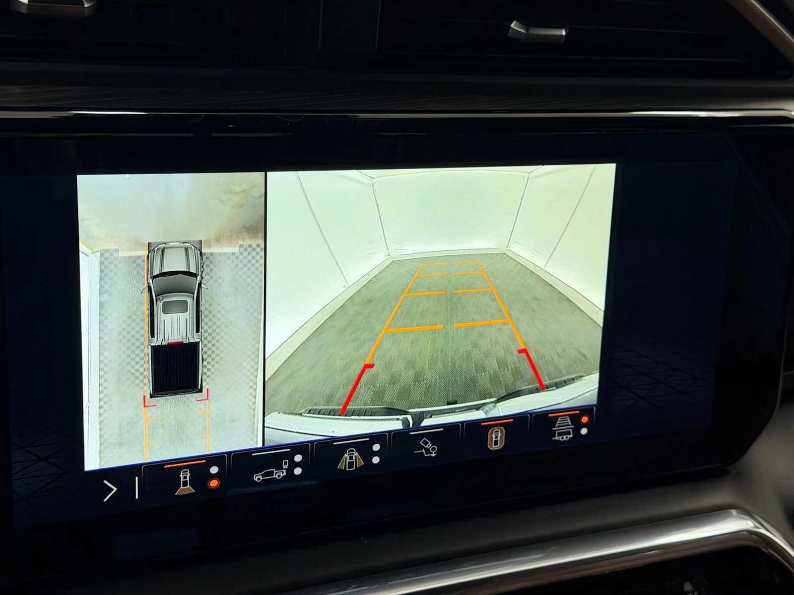 Thumbnail: 2024 GMC Sierra 1500 - 29