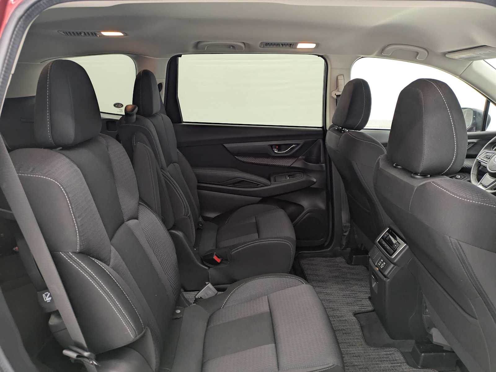 Thumbnail: 2024 Subaru Ascent - 21