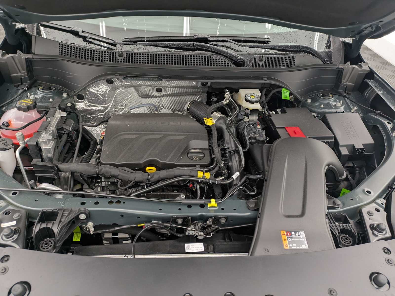 Thumbnail: 2026 Chevrolet Trax - 15