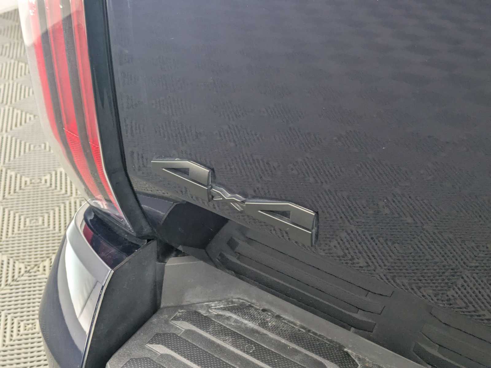 Thumbnail: 2024 Toyota Tundra - 14