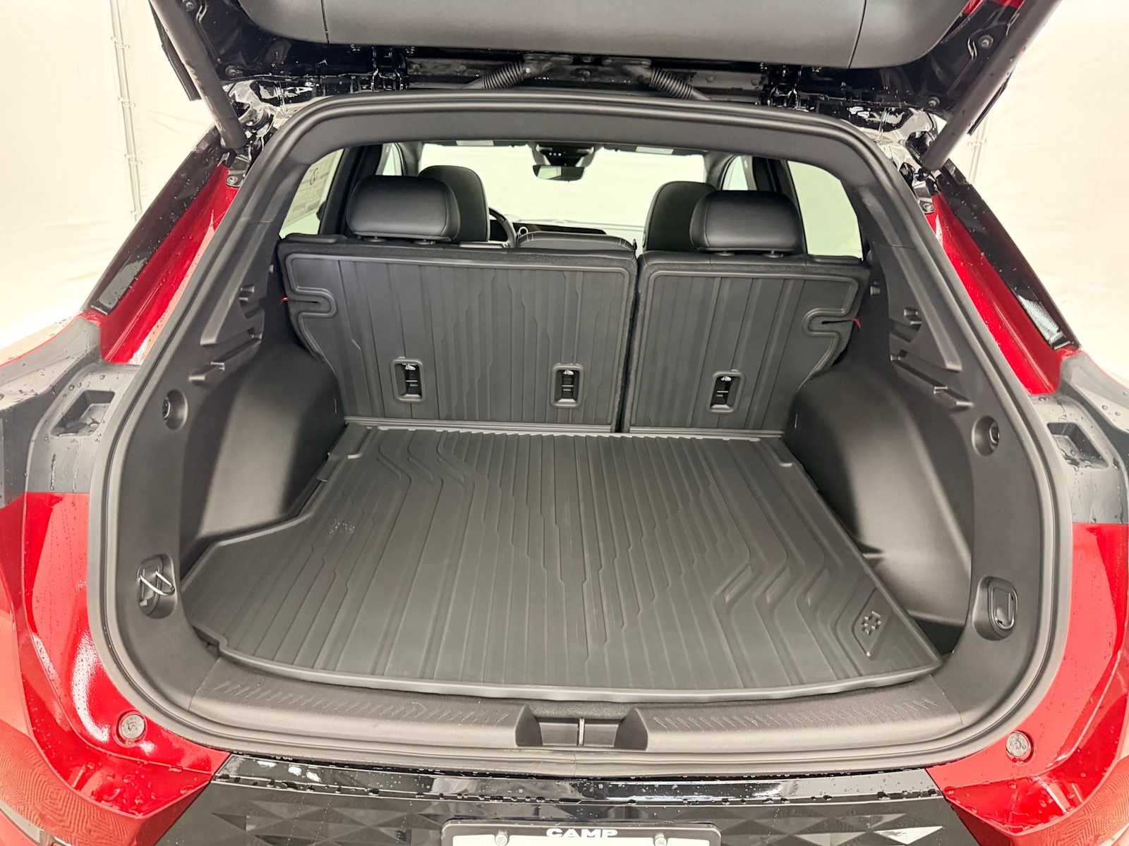 Thumbnail: 2026 Chevrolet Equinox - 33