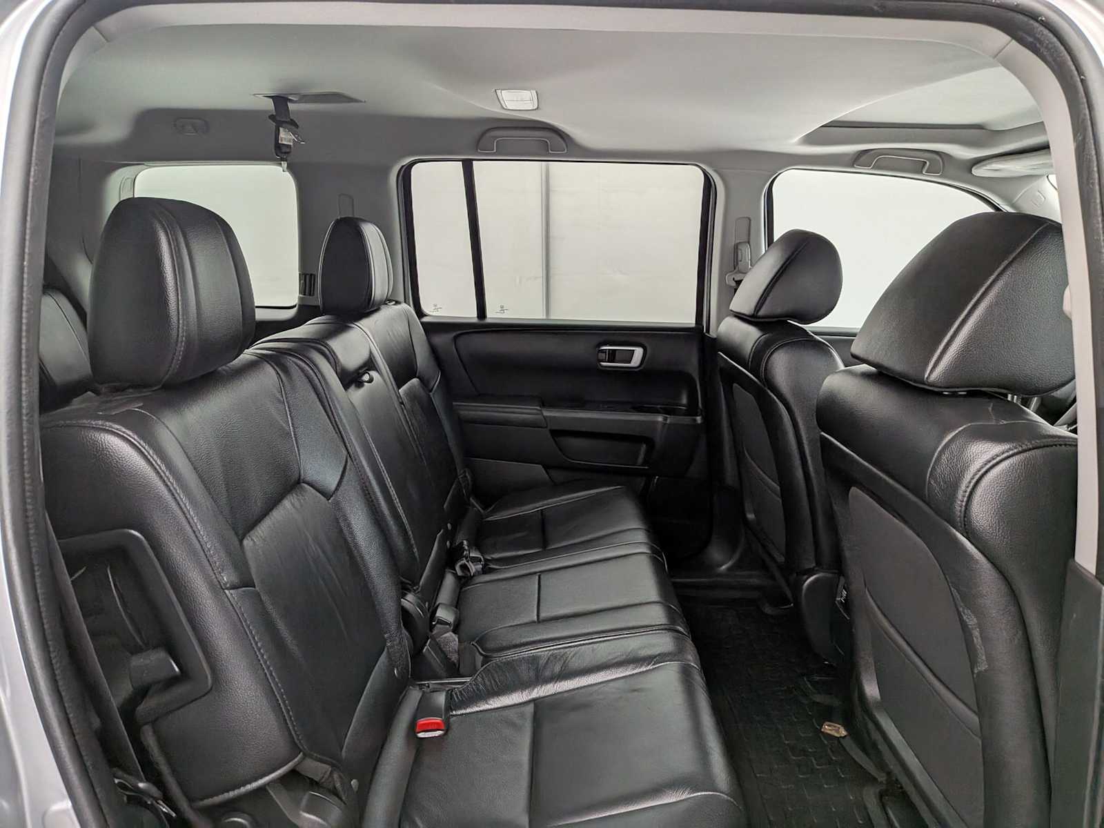 Thumbnail: 2015 Honda Pilot - 22