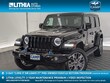  Jeep Wrangler 4xe