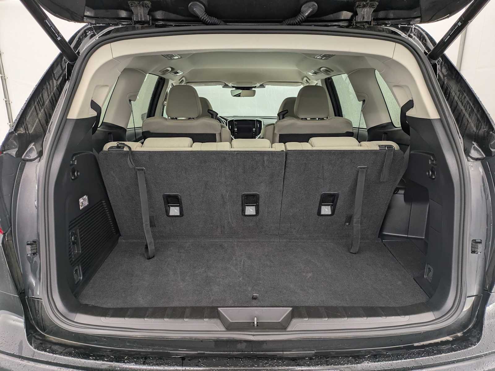 Thumbnail: 2024 Subaru Ascent - 33