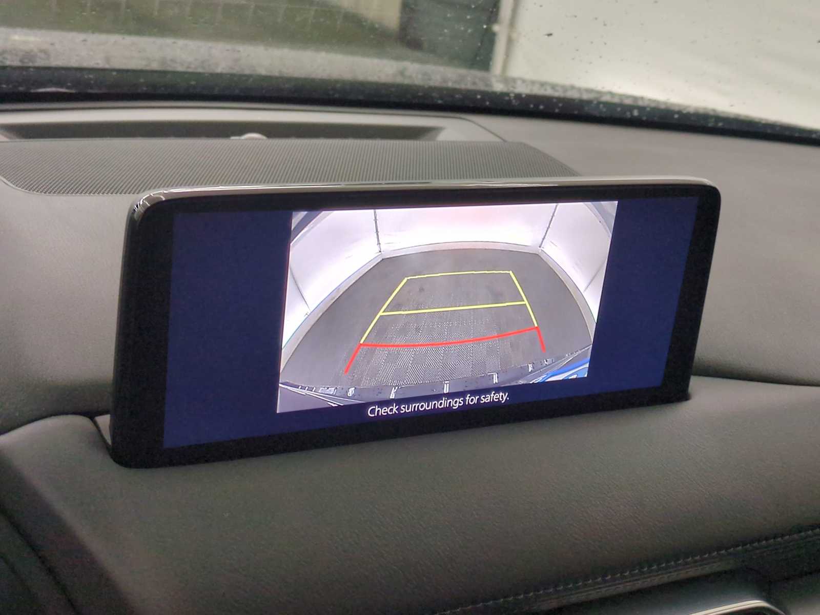 Thumbnail: 2025 Mazda CX-5 - 27