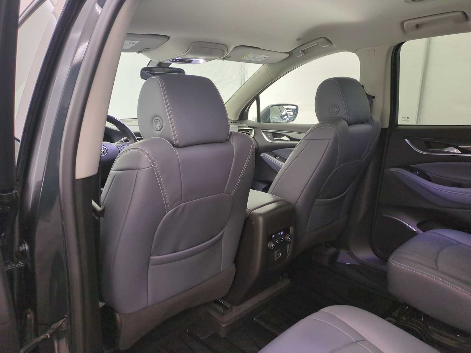 Thumbnail: 2019 Buick Enclave - 17