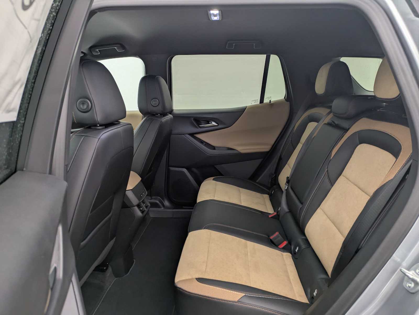 Thumbnail: 2026 Chevrolet Equinox - 20