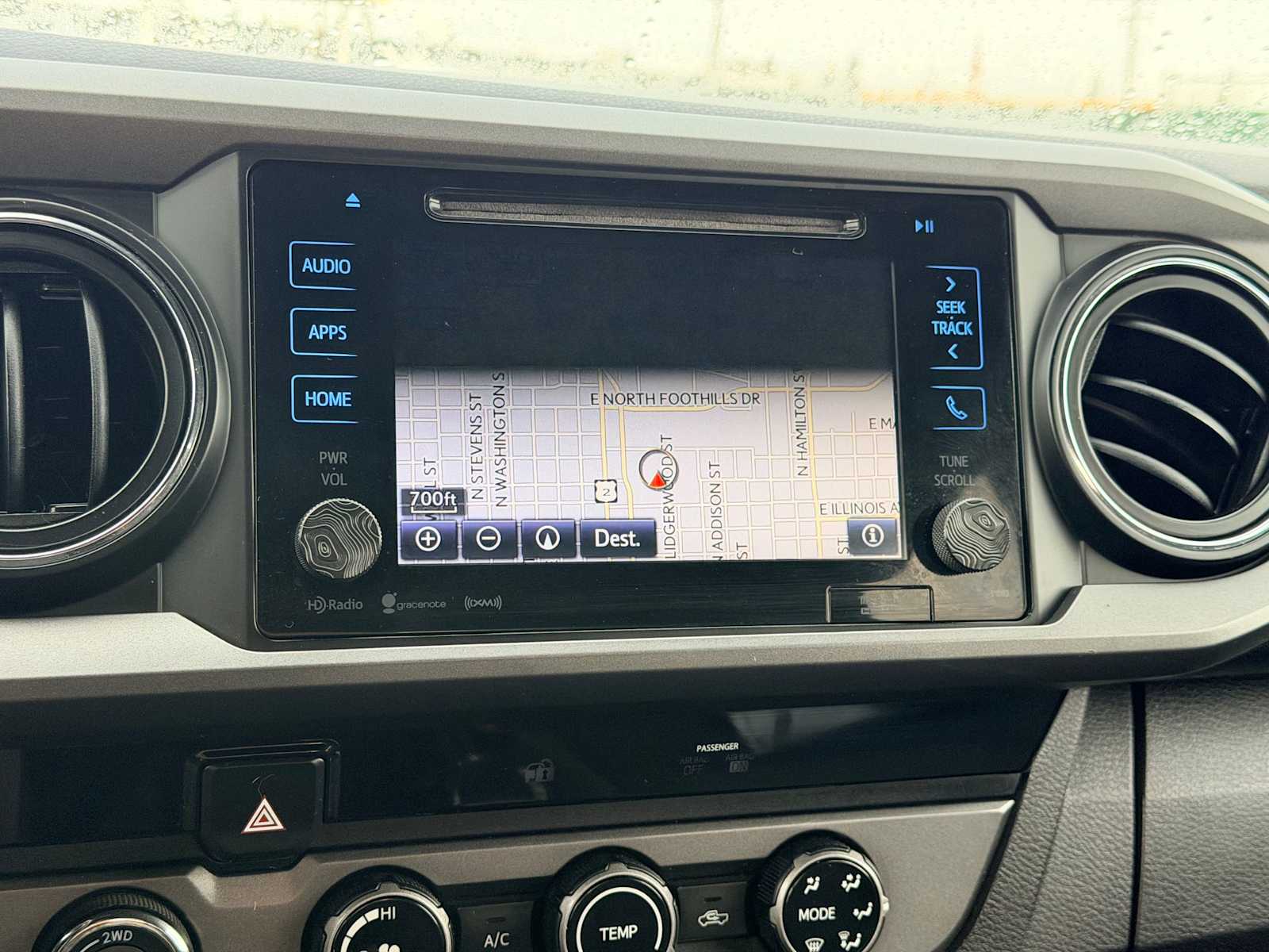 Thumbnail: 2016 Toyota Tacoma - 27