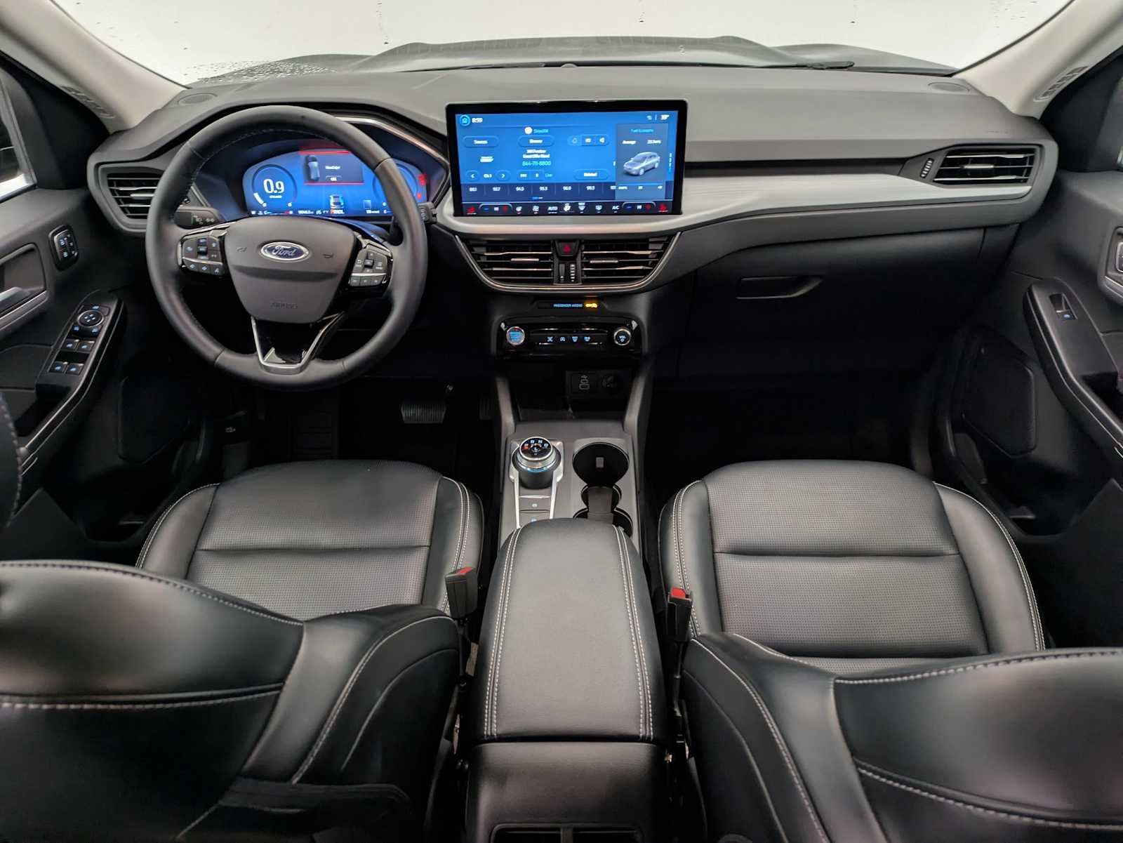 Thumbnail: 2025 Ford Escape - 16