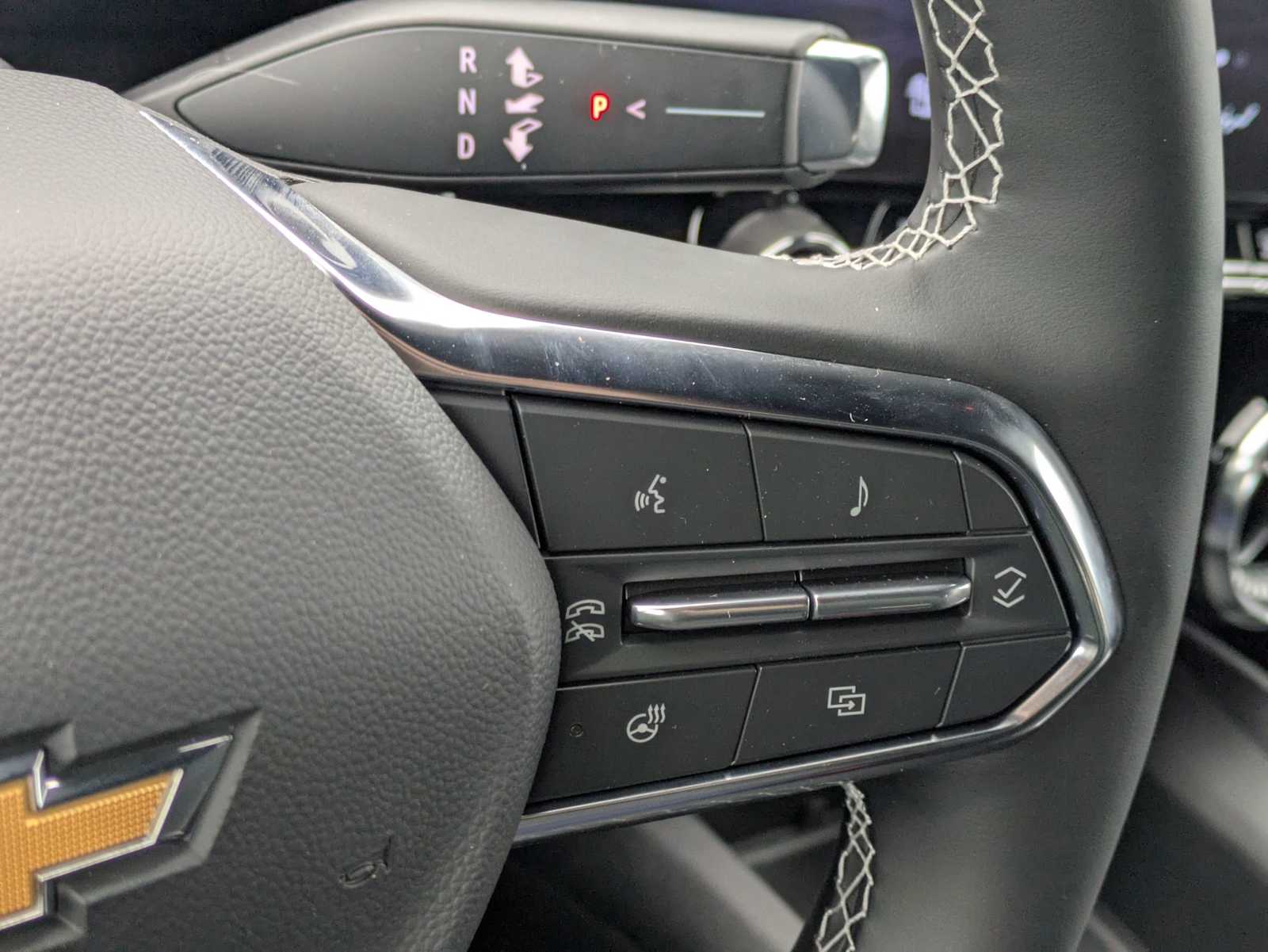 Thumbnail: 2026 Chevrolet Blazer EV - 26