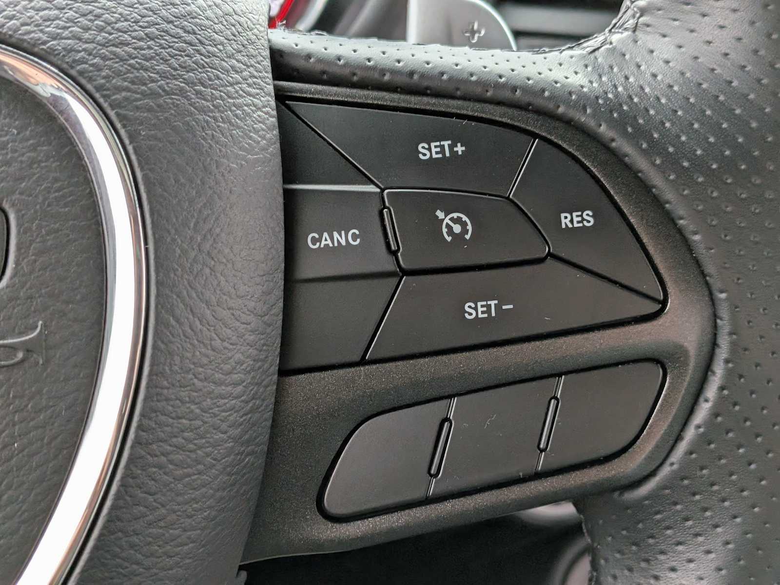 Thumbnail: 2023 Dodge Challenger - 24