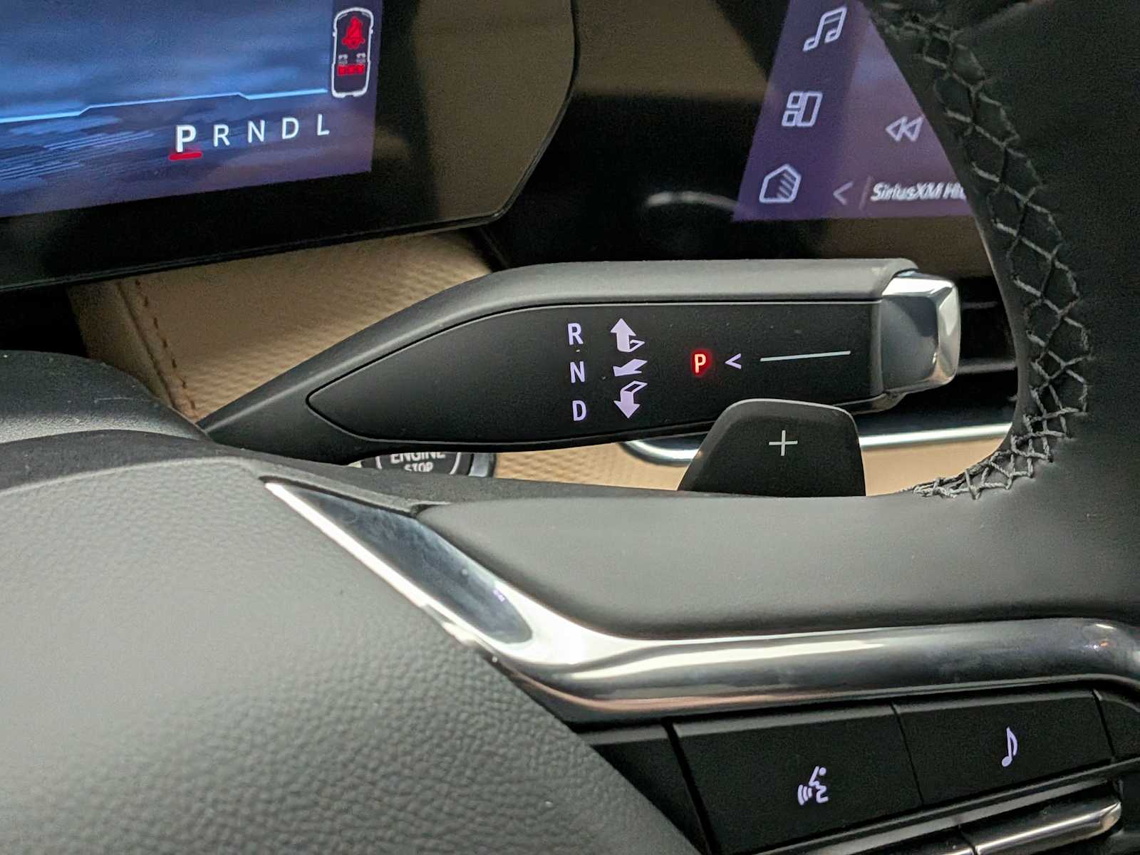 Thumbnail: 2026 Chevrolet Equinox - 31