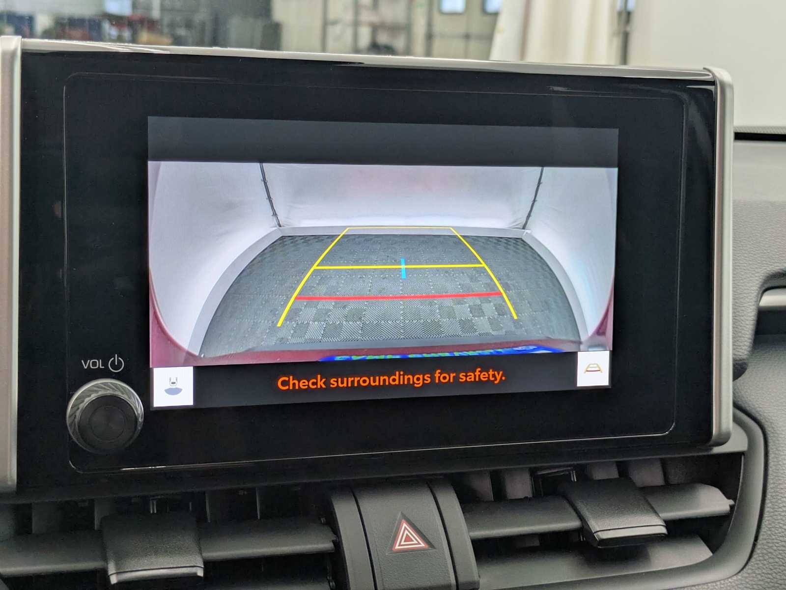 Thumbnail: 2024 Toyota RAV4 - 27