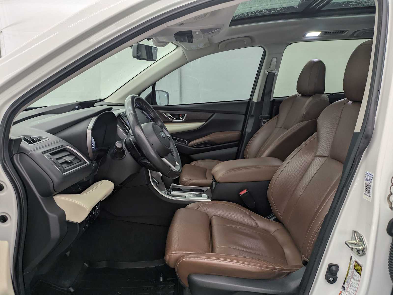 Thumbnail: 2020 Subaru Ascent - 17