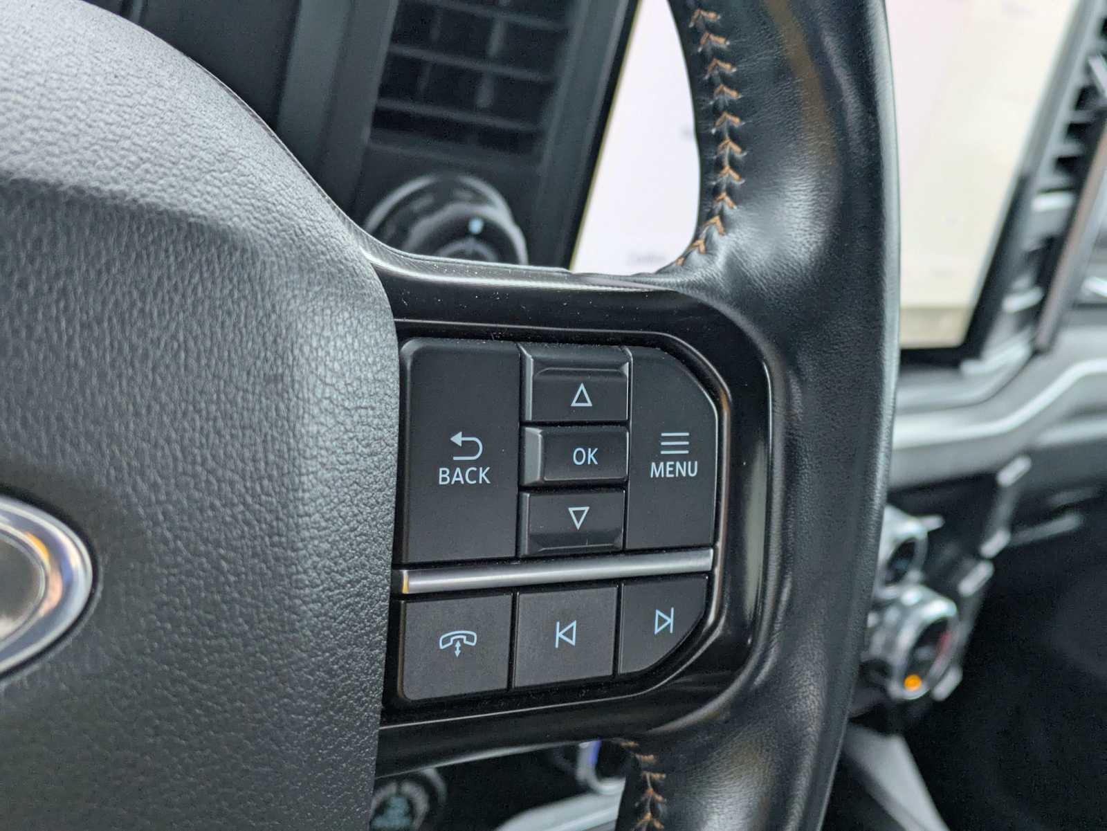 Thumbnail: 2023 Ford F-350 - 27