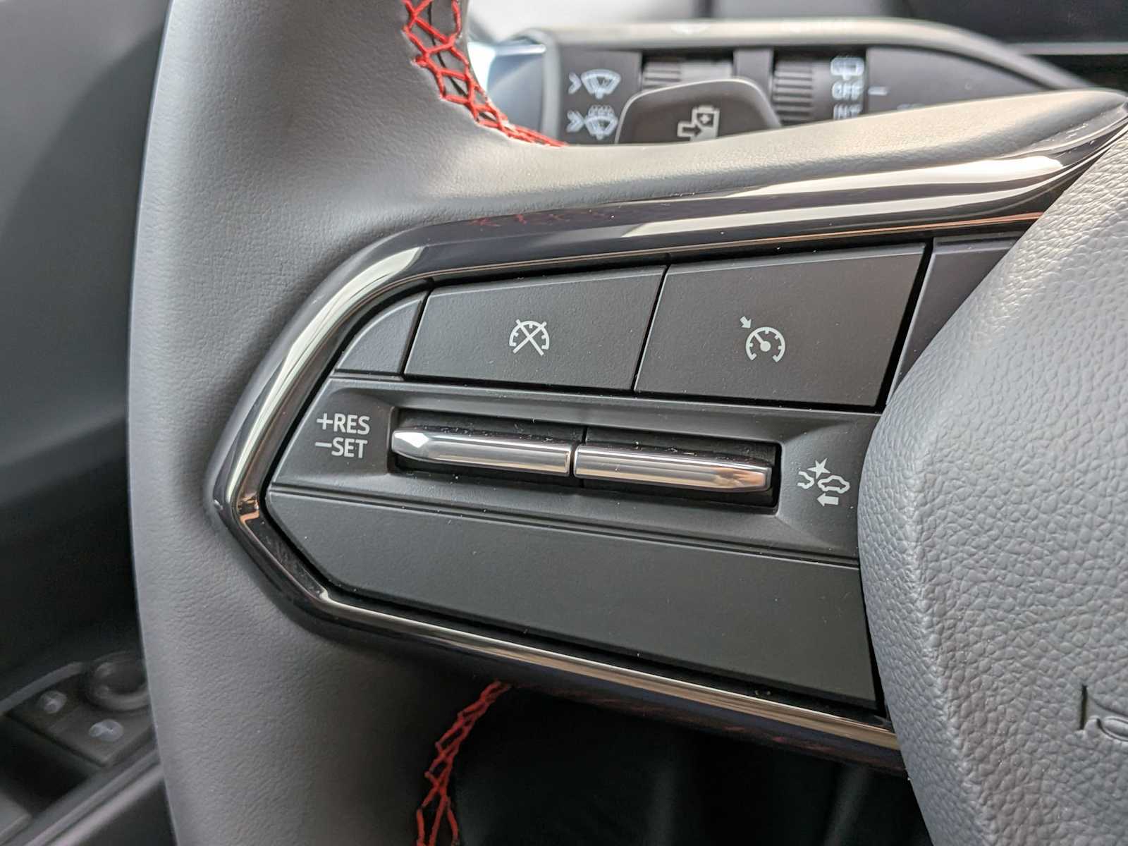 Thumbnail: 2026 Chevrolet Equinox - 25