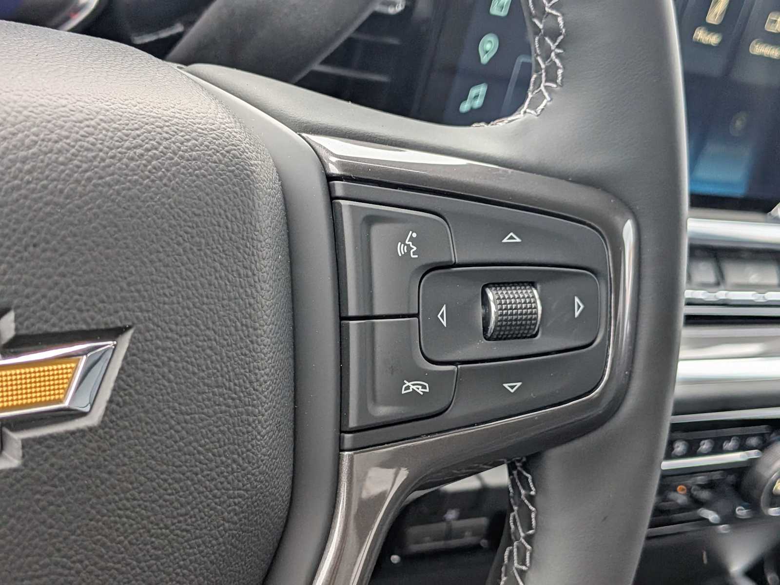 Thumbnail: 2026 Chevrolet Silverado 2500 - 28