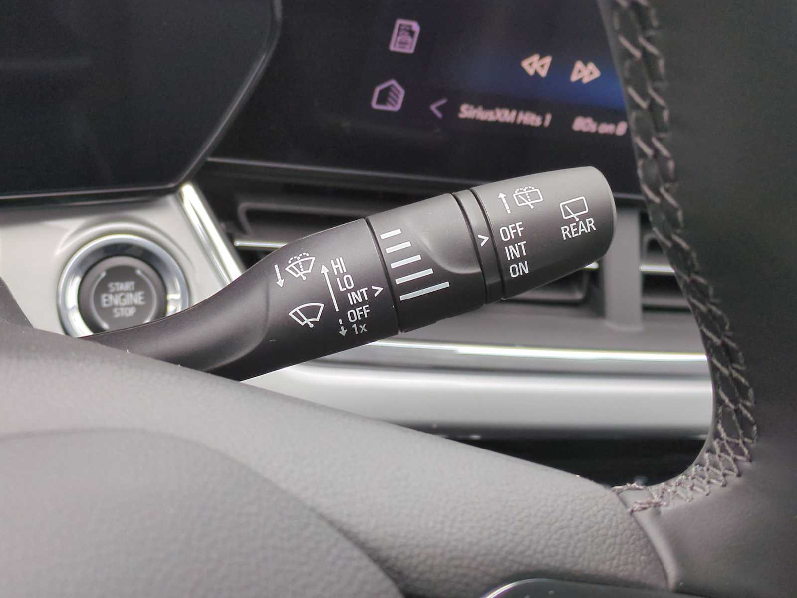 Thumbnail: 2026 Chevrolet Trax - 32