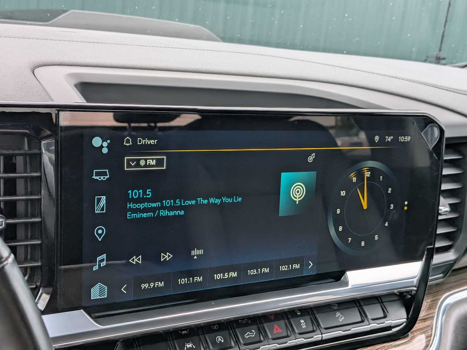 Thumbnail: 2023 Chevrolet Silverado 1500 - 31