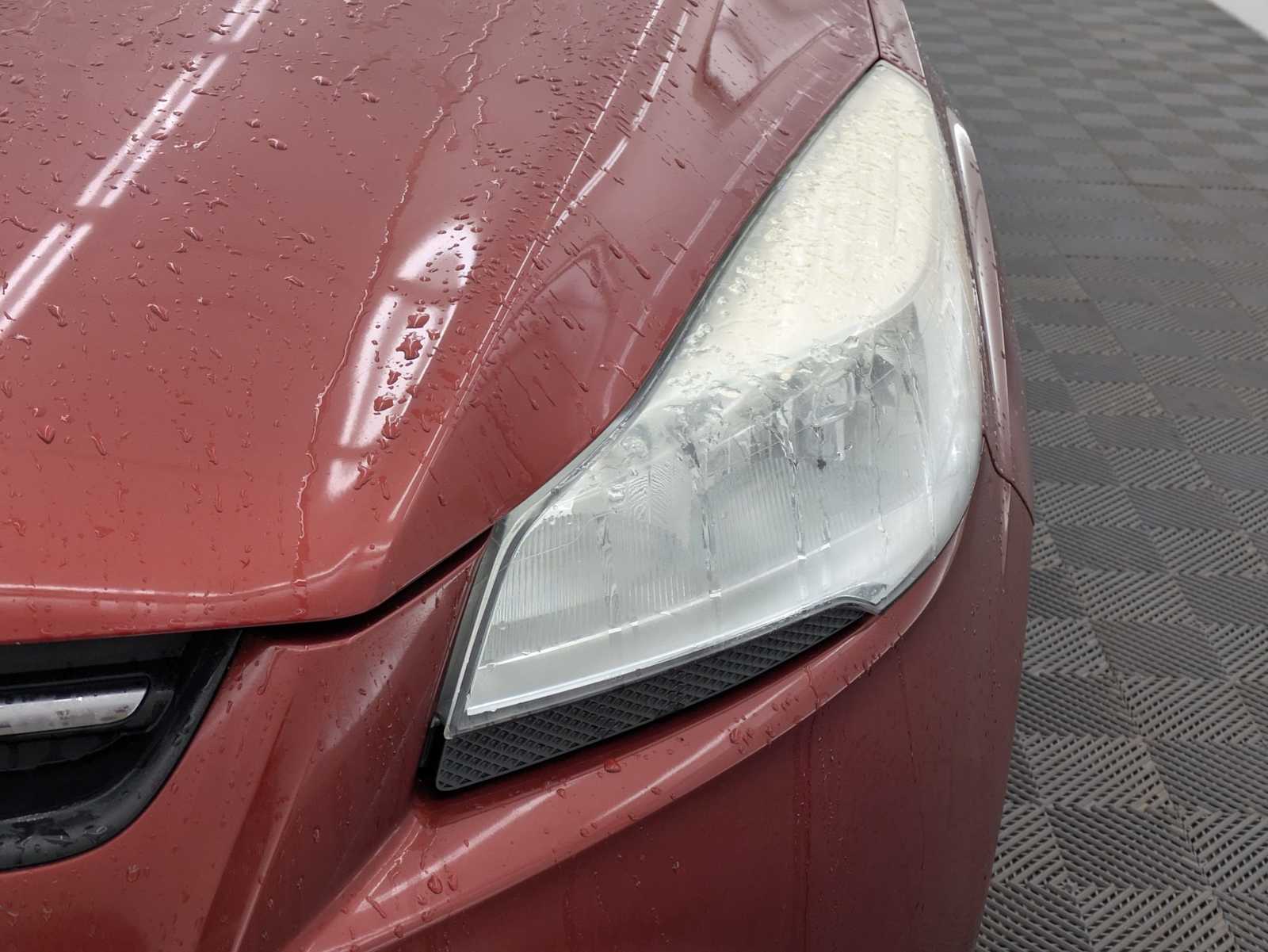 Thumbnail: 2014 Ford Escape - 10