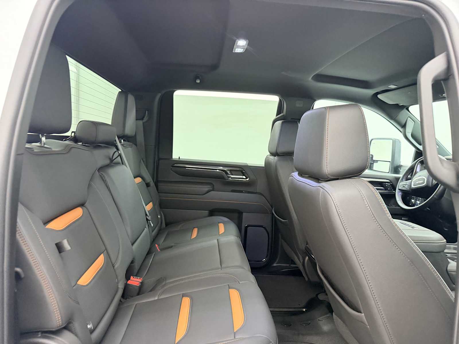 Thumbnail: 2024 GMC Sierra 3500 - 20