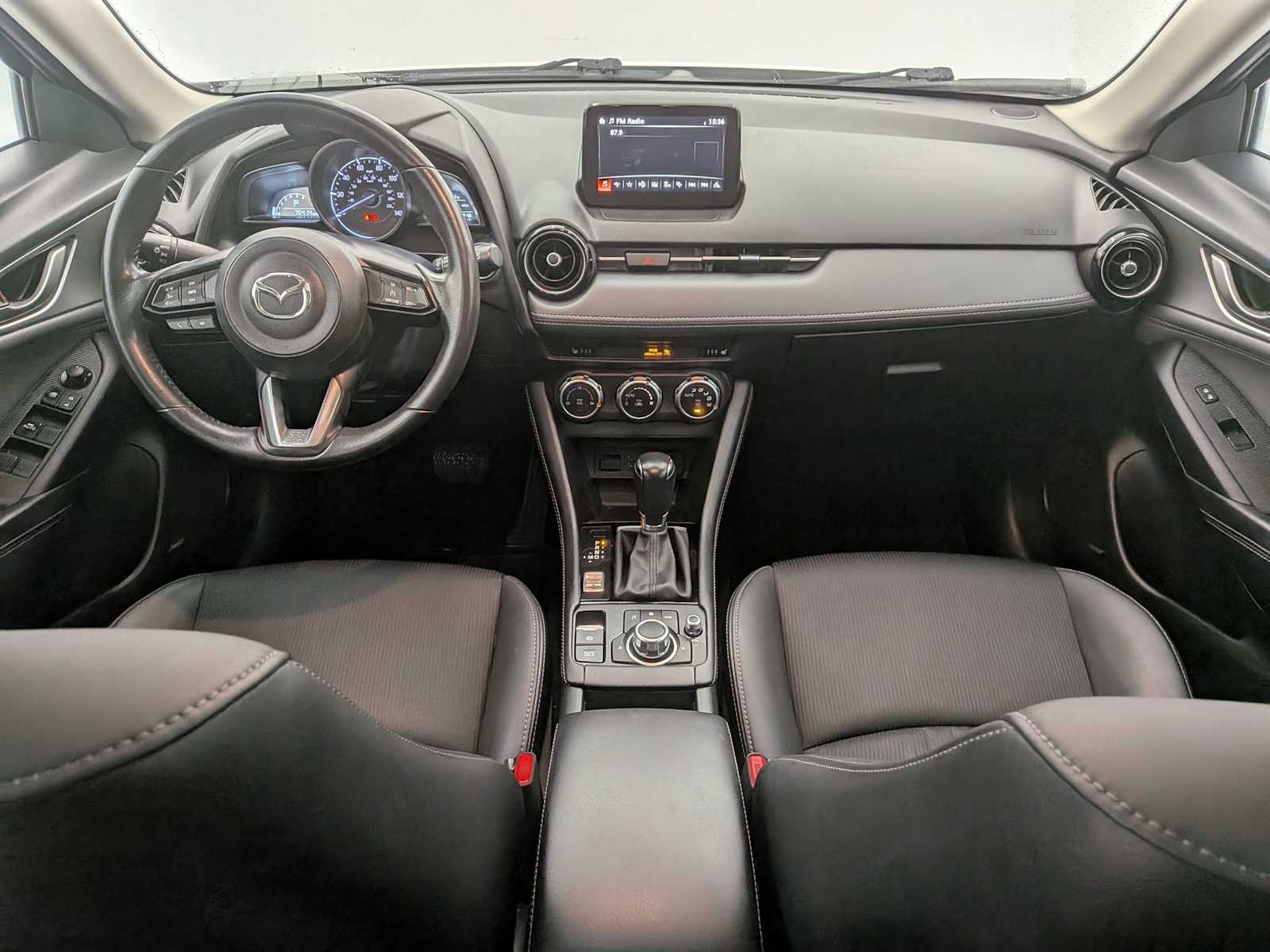 Thumbnail: 2019 Mazda CX-3 - 16