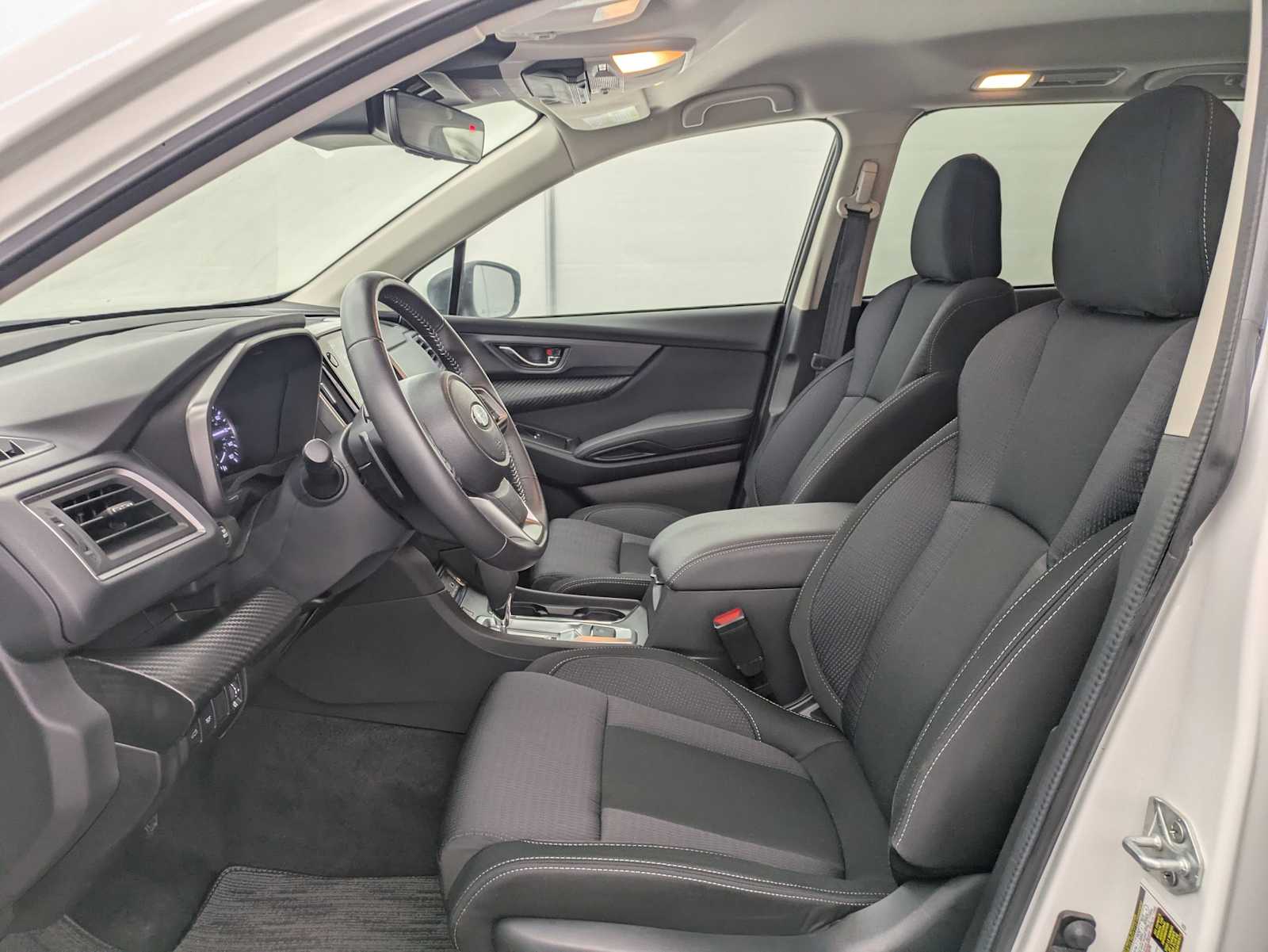 Thumbnail: 2024 Subaru Ascent - 17