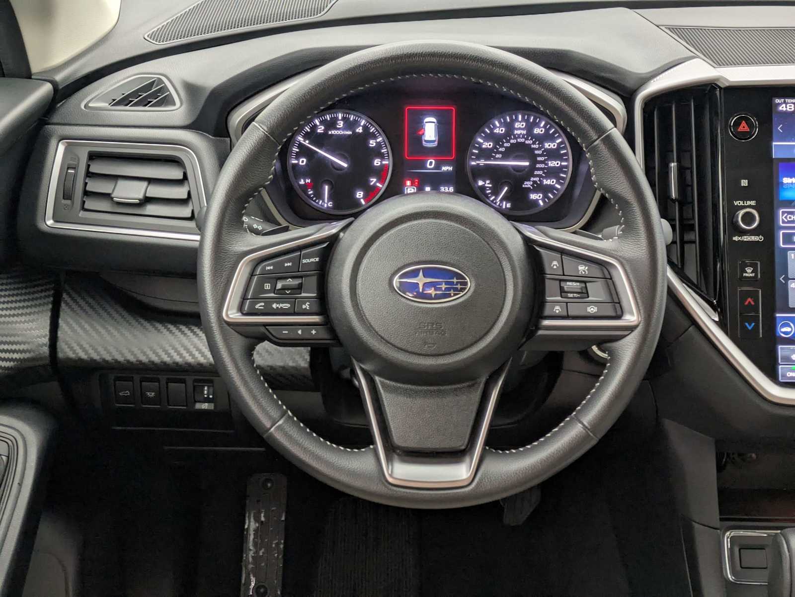 Thumbnail: 2024 Subaru Ascent - 23